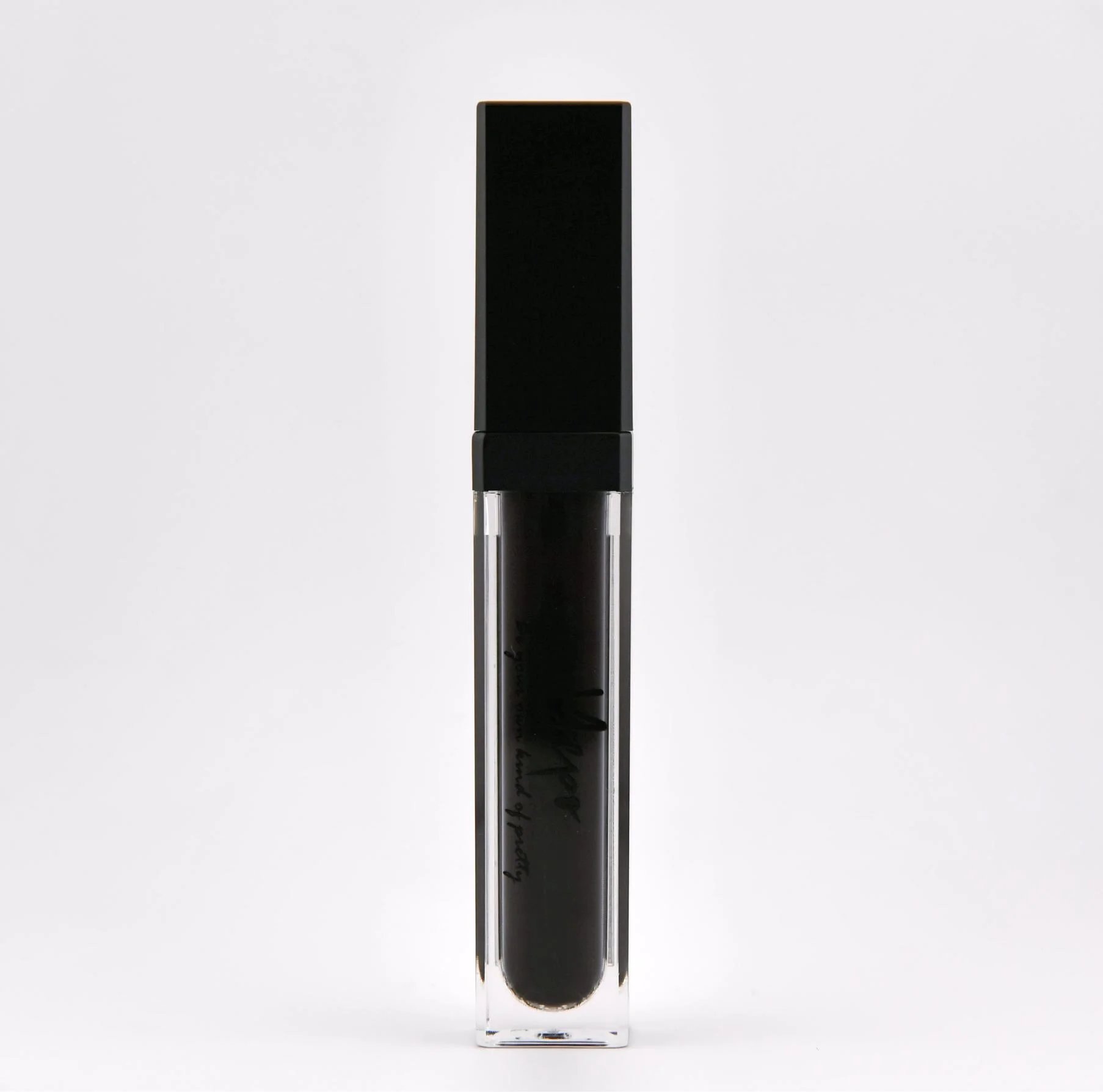 Matte: Black Swan