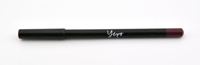 Vegan Lip Liner : Sexi Berri - Image 5