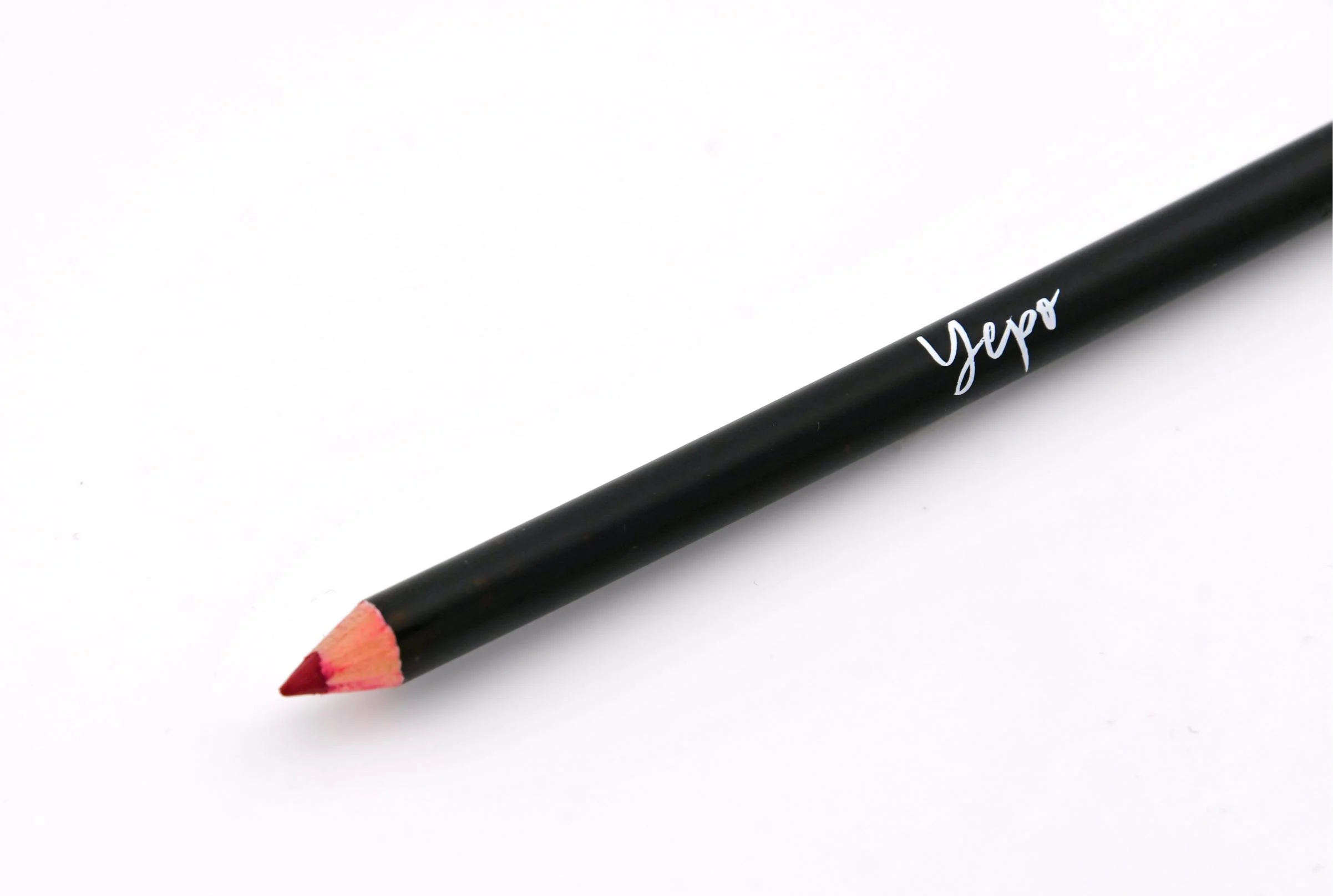 Vegan Lip Liner : Cranberry Spice - Image 3