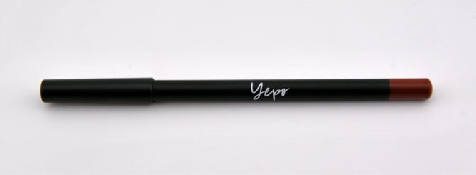 Vegan Lip Liner : Tootsie - Image 6