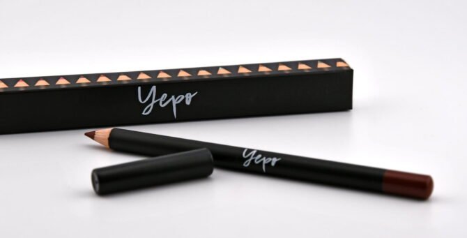 Vegan Lip Liner : Tootsie - Image 5