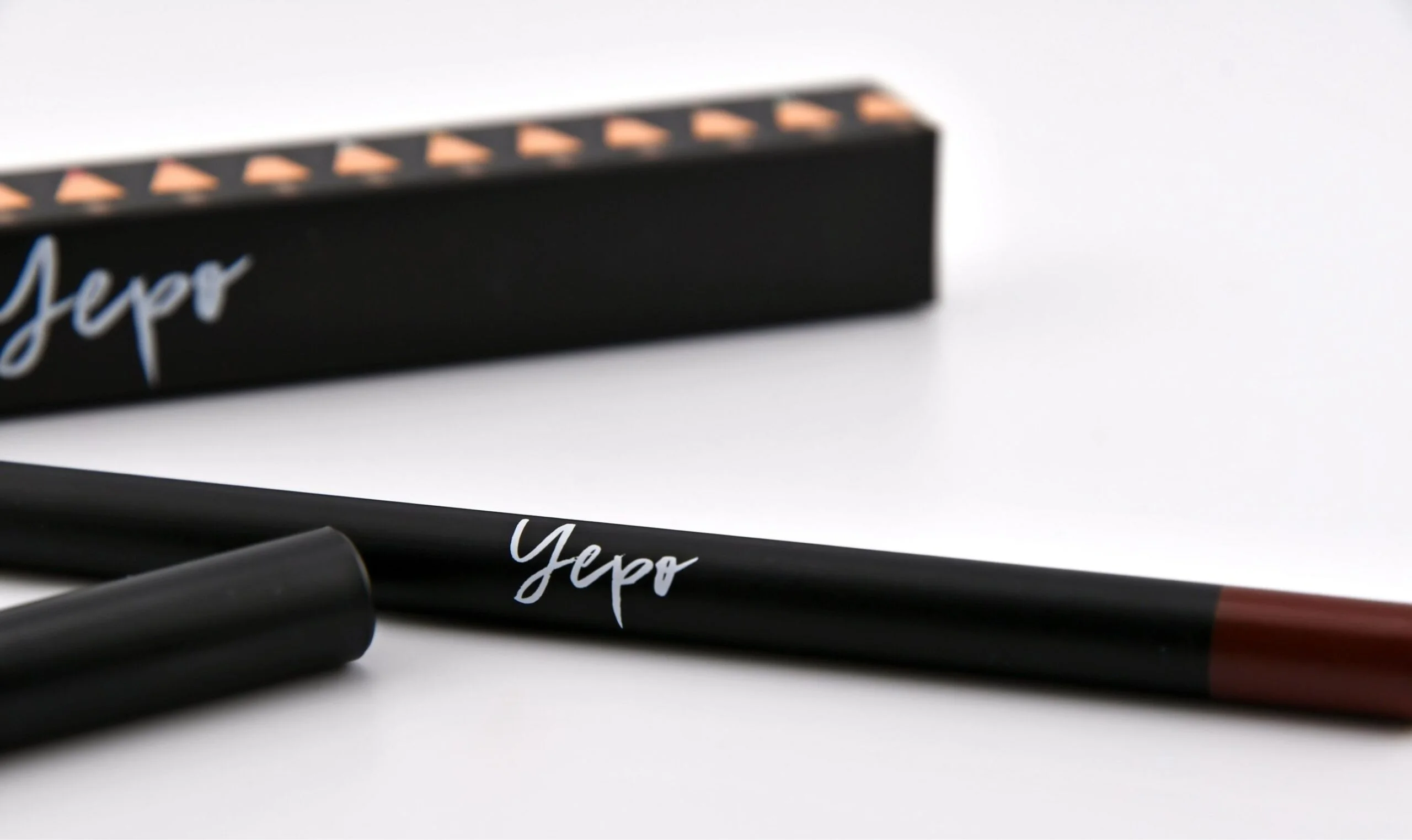 Vegan Lip Liner : Tootsie - Image 4