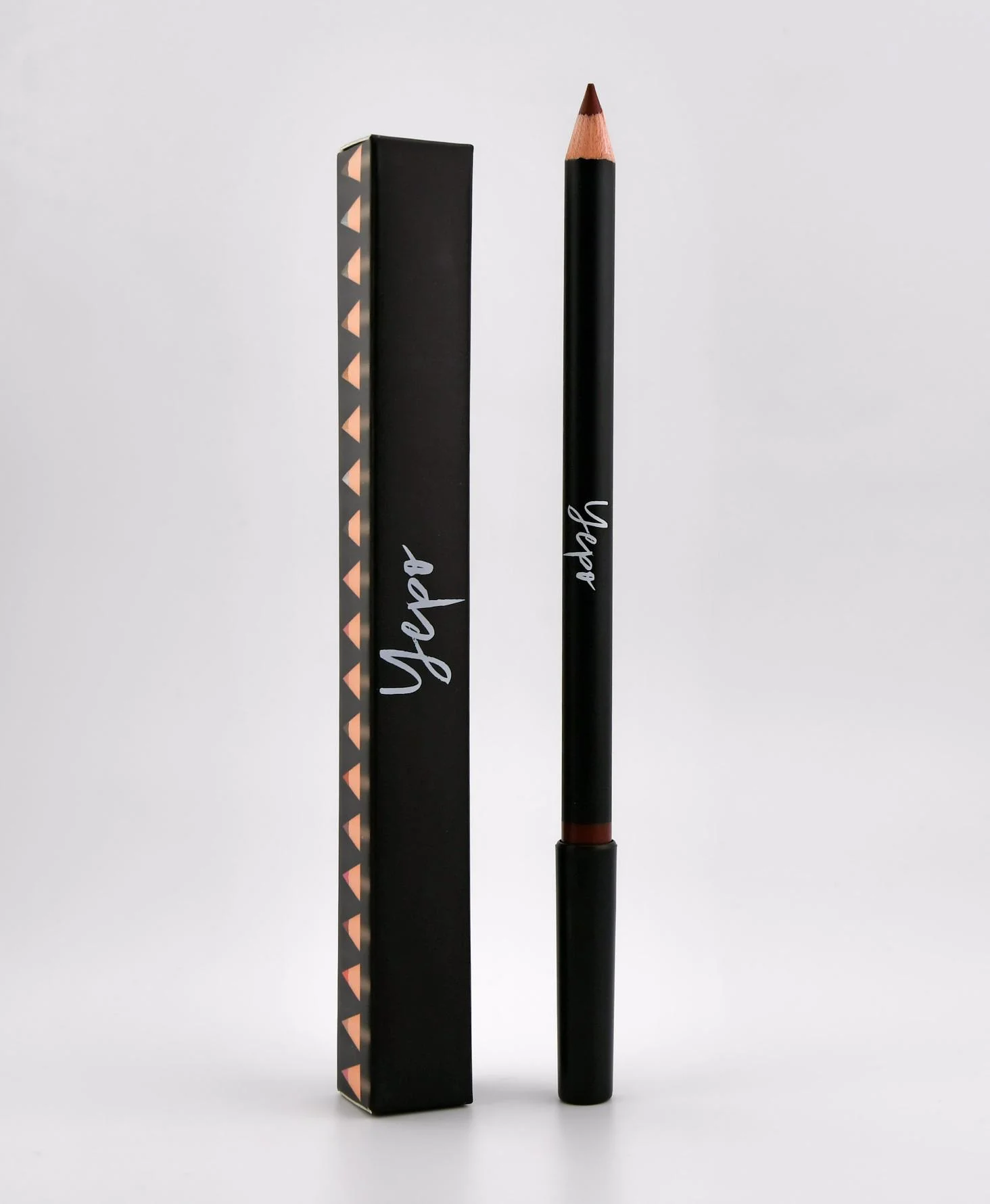 Vegan Lip Liner : Tootsie - Image 7